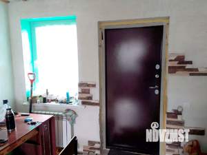 Дом 45м², 1-этажный, участок 6 сот.  