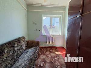 Дом 51м², 1-этажный, участок 11 сот.  