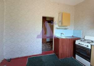 Дом 51м², 1-этажный, участок 11 сот.  