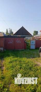 Дом 90м², 2-этажный, участок 4 сот.  