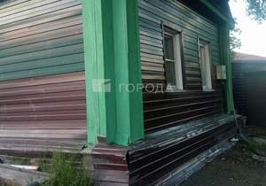Дом 51м², 1-этажный, участок 5 сот.  