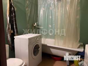 Дом 47м², 1-этажный, участок 2 сот.  