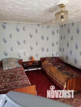 Дом 40м², 1-этажный, участок 9 сот.  