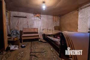 Дом 48м², 1-этажный, участок 4 сот.  