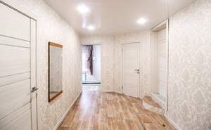 Дом 95м², 1-этажный, участок 5 сот.  