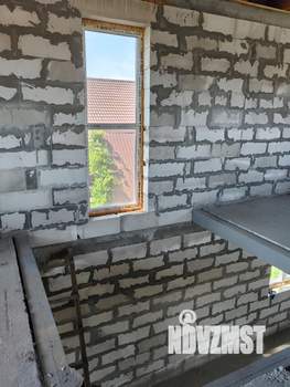 Коттедж 180м², 2-этажный, участок 12 сот.  