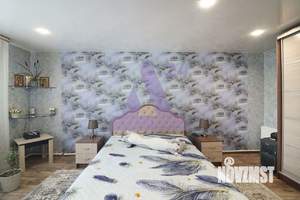 Дом 125м², 2-этажный, участок 4 сот.  