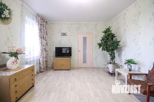 Дом 83м², 1-этажный, участок 9 сот.  