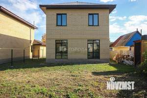 Дом 130м², 2-этажный, участок 6 сот.  