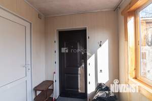 Дом 70м², 1-этажный, участок 6 сот.  