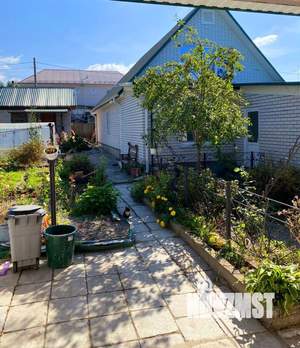 Коттедж 230м², 2-этажный, участок 10 сот.  