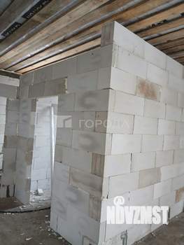 Дом 75м², 1-этажный, участок 6 сот.  