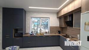 Дом 236м², 3-этажный, участок 5 сот.  