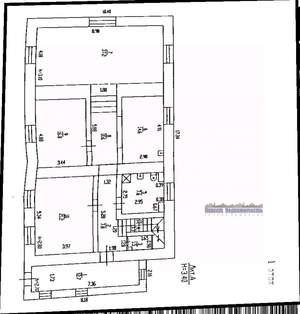 Дом 316м², 2-этажный, участок 22 сот.  