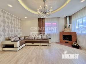 Коттедж 150м², 2-этажный, участок 10 сот.  