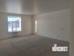 Дом 130м², 1-этажный, участок 7 сот.  