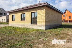 Дом 95м², 1-этажный, участок 6 сот.  