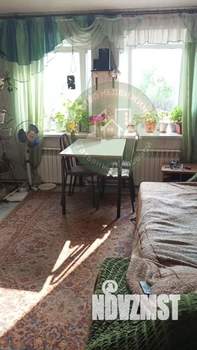 Дом 51м², 1-этажный, участок 5 сот.  