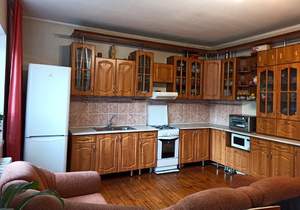 Дом 185м², 2-этажный, участок 5 сот.  