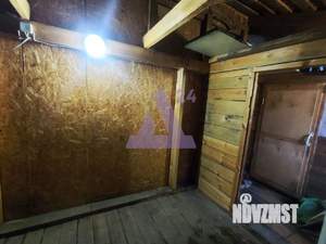 Дом 32м², 1-этажный, участок 5 сот.  