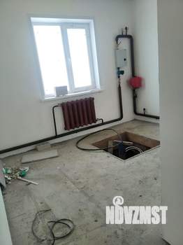 Дом 70м², 1-этажный, участок 8 сот.  