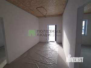 Коттедж 130м², 1-этажный, участок 8 сот.  
