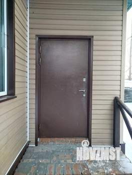 Дом 152м², 2-этажный, участок 10 сот.  