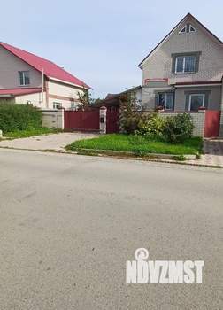 Коттедж 225м², 3-этажный, участок 8 сот.  