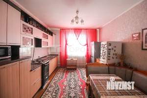 Дом 86м², 2-этажный, участок 6 сот.  