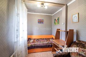 Дом 46м², 1-этажный, участок 13 сот.  
