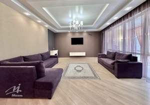 Дом 288м², 3-этажный, участок 3 сот.  