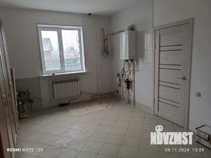 Коттедж 224м², 2-этажный, участок 7 сот.  