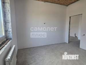 Дом 130м², 1-этажный, участок 7 сот.  