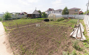 Дом 230м², 1-этажный, участок 10 сот.  