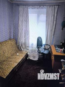 Дом 85м², 1-этажный, участок 5 сот.  