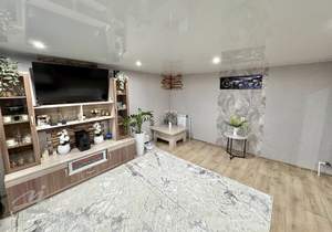 Дом 125м², 2-этажный, участок 4 сот.  