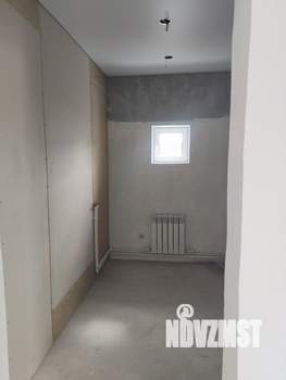 Дом 75м², 1-этажный, участок 5 сот.  