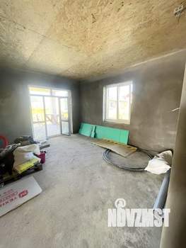 Дом 120м², 1-этажный, участок 5 сот.  