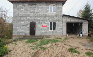 Дача 129м², 2-этажный, участок 7 сот.  