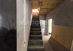 Дом 185м², 2-этажный, участок 14 сот.  