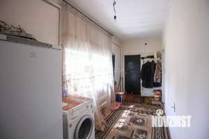 Дом 61м², 2-этажный, участок 15 сот.  