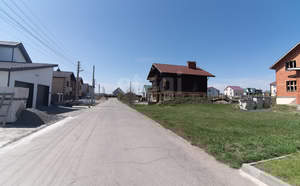 Дом 206м², 2-этажный, участок 10 сот.  