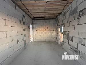 Дом 121м², 2-этажный, участок 5 сот.  