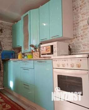 Дом 50м², 1-этажный, участок 3 сот.  
