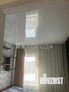 Дом 60м², 2-этажный, участок 4 сот.  