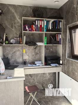 Дом 80м², 1-этажный, участок 2 сот.  