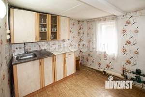 Дом 35м², 1-этажный, участок 2 сот.  