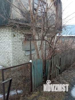 Дом 70м², 2-этажный, участок 4 сот.  
