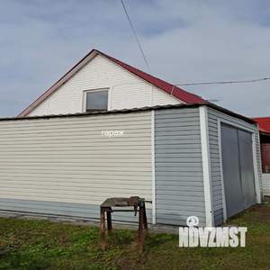 Дом 99м², 2-этажный, участок 9 сот.  