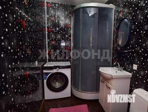 Дом 41м², 1-этажный, участок 18 сот.  